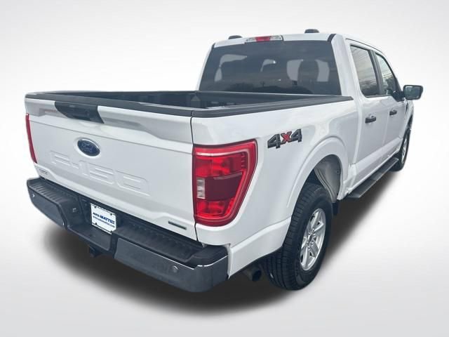 Used 2021 Ford F150 XLT w/ Trailer Tow Package image 8