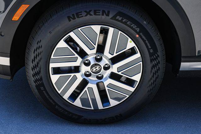 New 2026 Hyundai Palisade SEL Premium FWD image 9