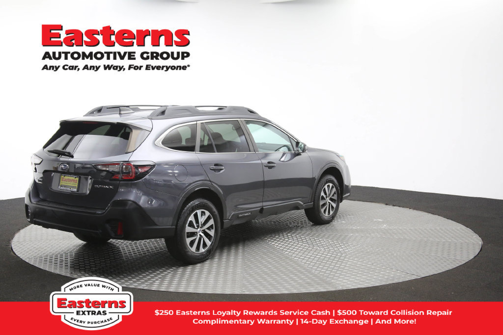 Used 2022 Subaru Outback Premium AWD/4WD image 44