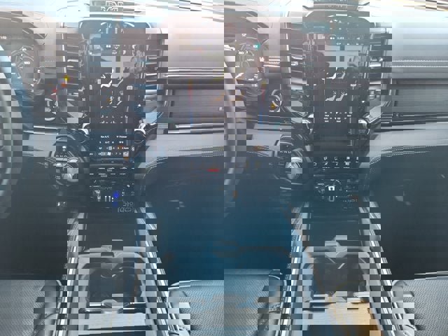 Used 2024 RAM 1500 Limited image 11