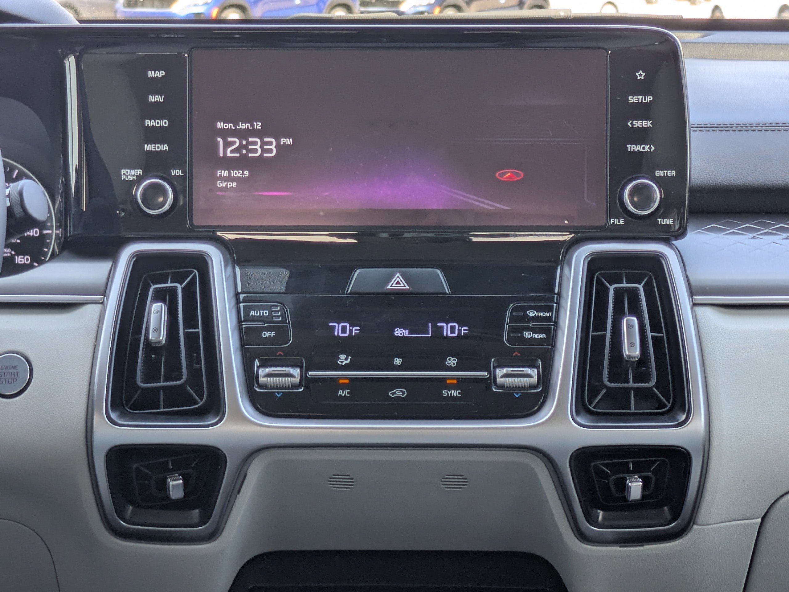 Used 2022 Kia Sorento S image 24