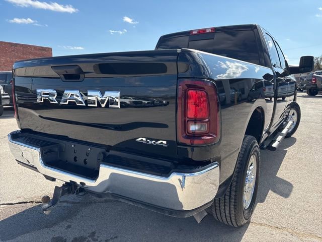 Used 2025 RAM 2500 Tradesman image 9