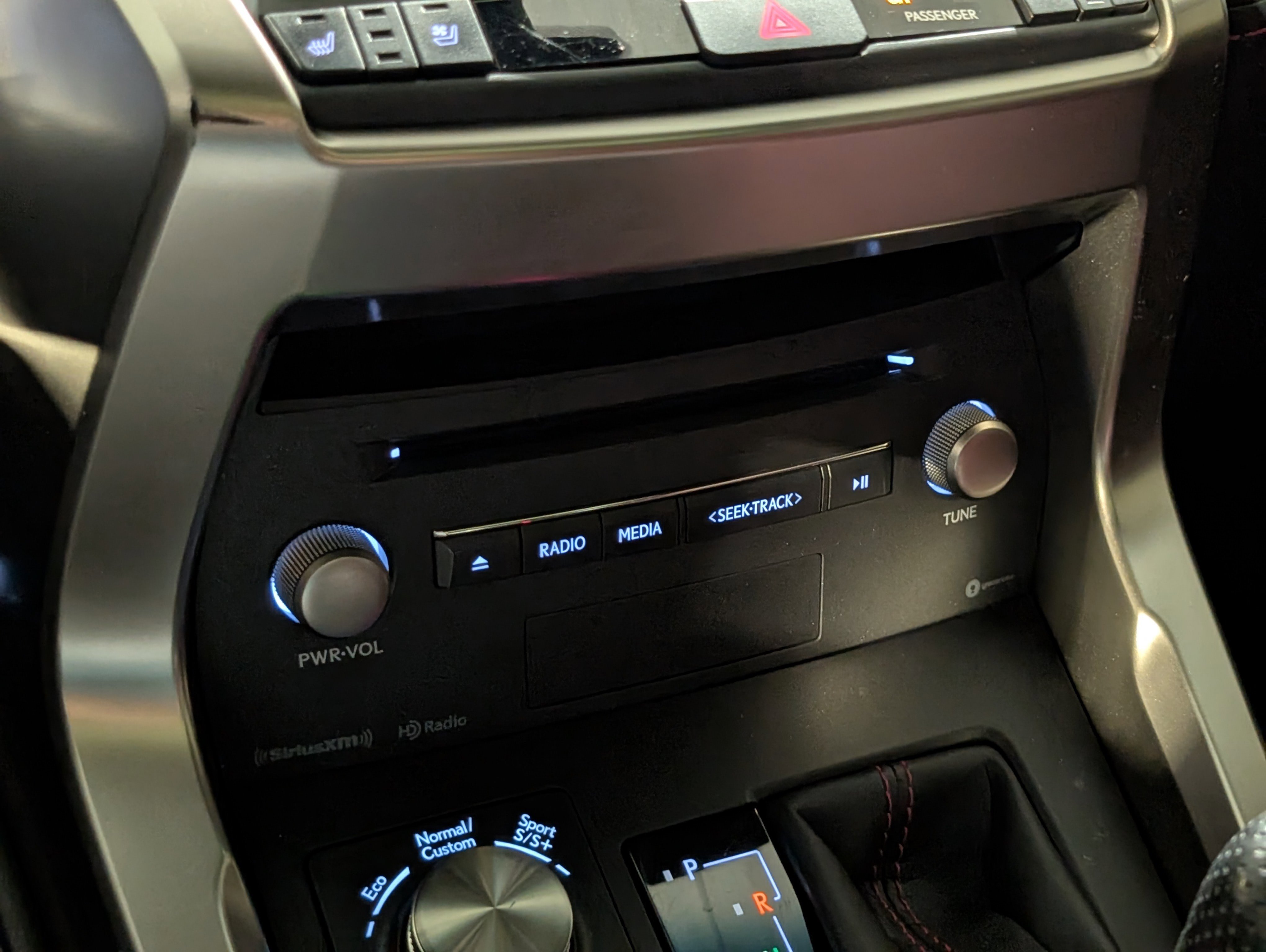 Used 2019 Lexus NX 300 F Sport w/ F Sport Premium Package image 43