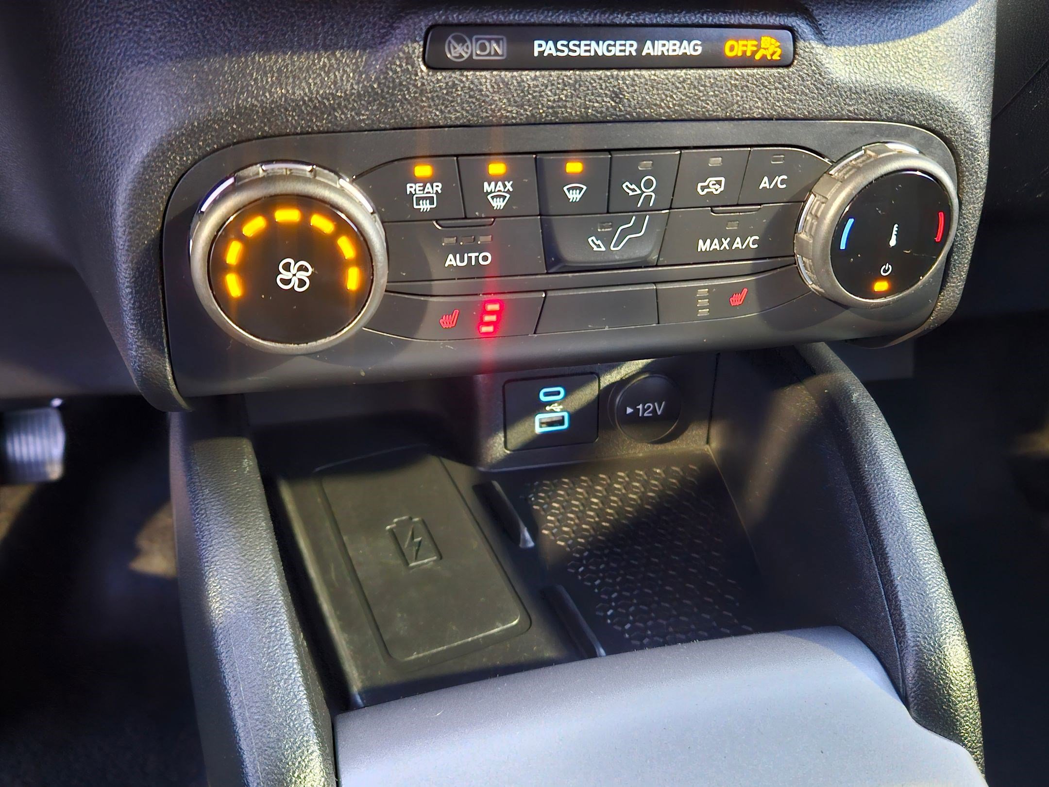 Used 2022 Ford Bronco Sport Big Bend w/ Convenience Package image 27