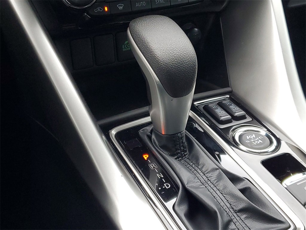 New 2025 Mitsubishi Eclipse Cross SE image 23