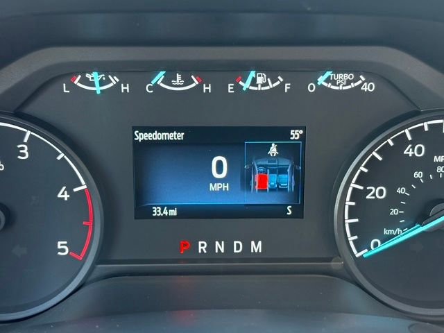 Used 2024 Ford F350 XL w/ XL Chrome Package RWD image 15