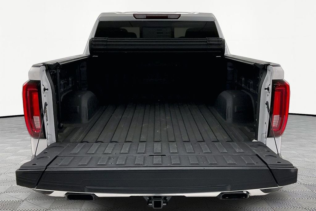 Used 2023 GMC Sierra 1500 AT4 w/ AT4 Premium Package image 7