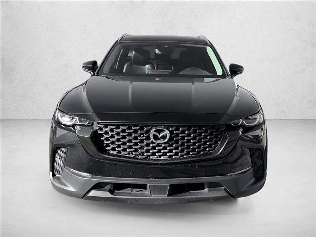 Used 2024 MAZDA CX-50 AWD 2.5 S w/ Preferred Package image 2