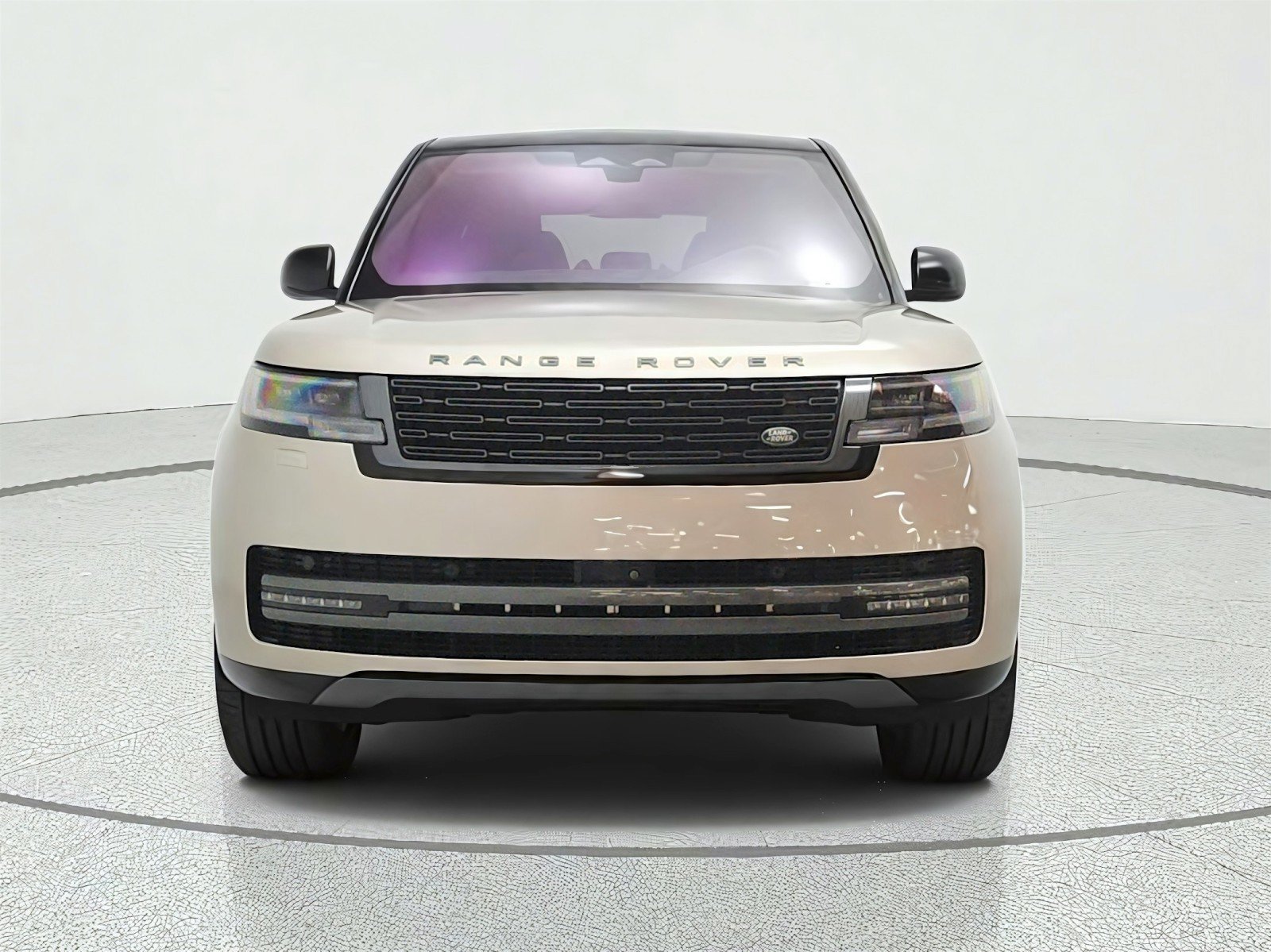 Used 2023 Land Rover Range Rover SE AWD/4WD image 2
