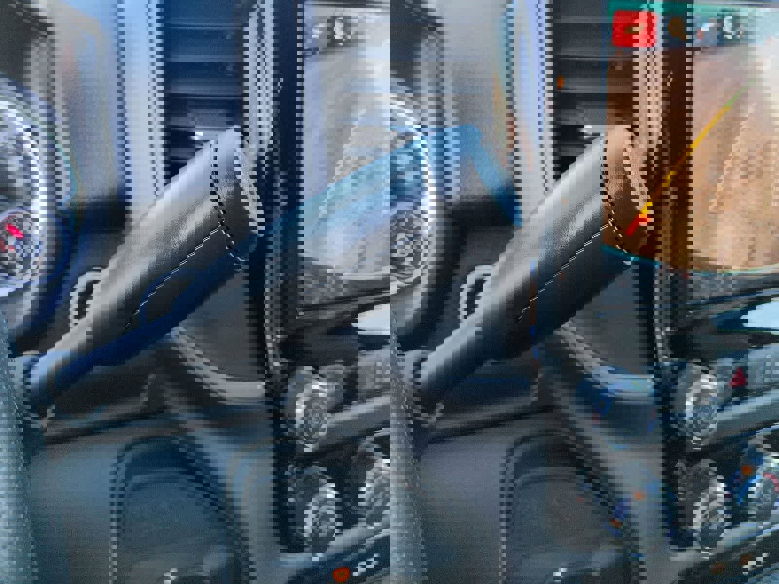 New 2026 RAM 3500 Tradesman w/ Chrome Appearance Group A image 30