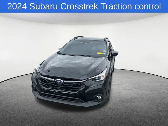 Used 2024 Subaru Crosstrek 2.0i Premium AWD/4WD image 13