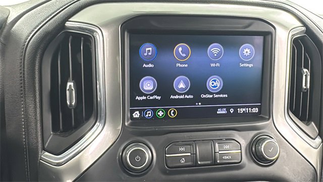 Used 2019 Chevrolet Silverado 1500 LT image 24