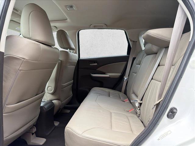 Used 2013 Honda CR-V EX-L image 22