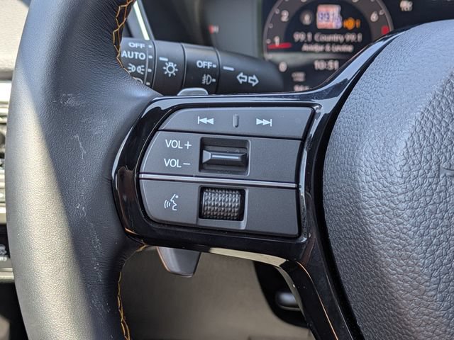 Used 2026 Acura Integra A-Spec w/ Technology Package FWD image 25