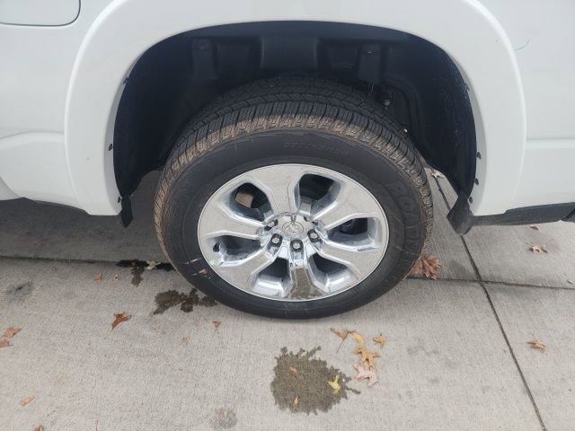 New 2026 RAM 1500 Big Horn image 26