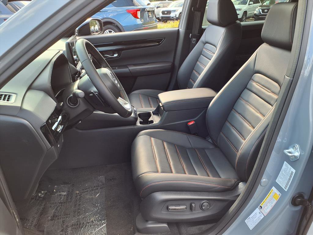New 2026 Honda CR-V Sport Touring image 4