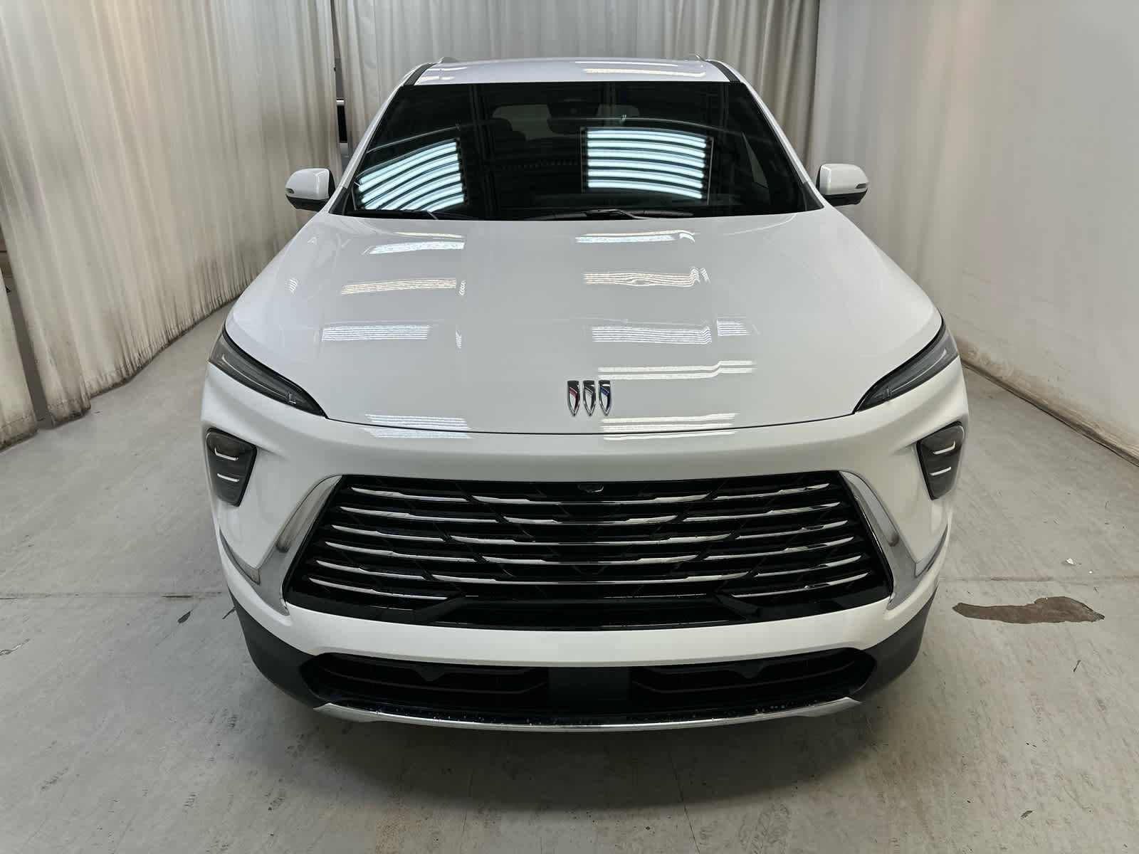 New 2026 Buick Enclave Preferred w/ Power Package image 7