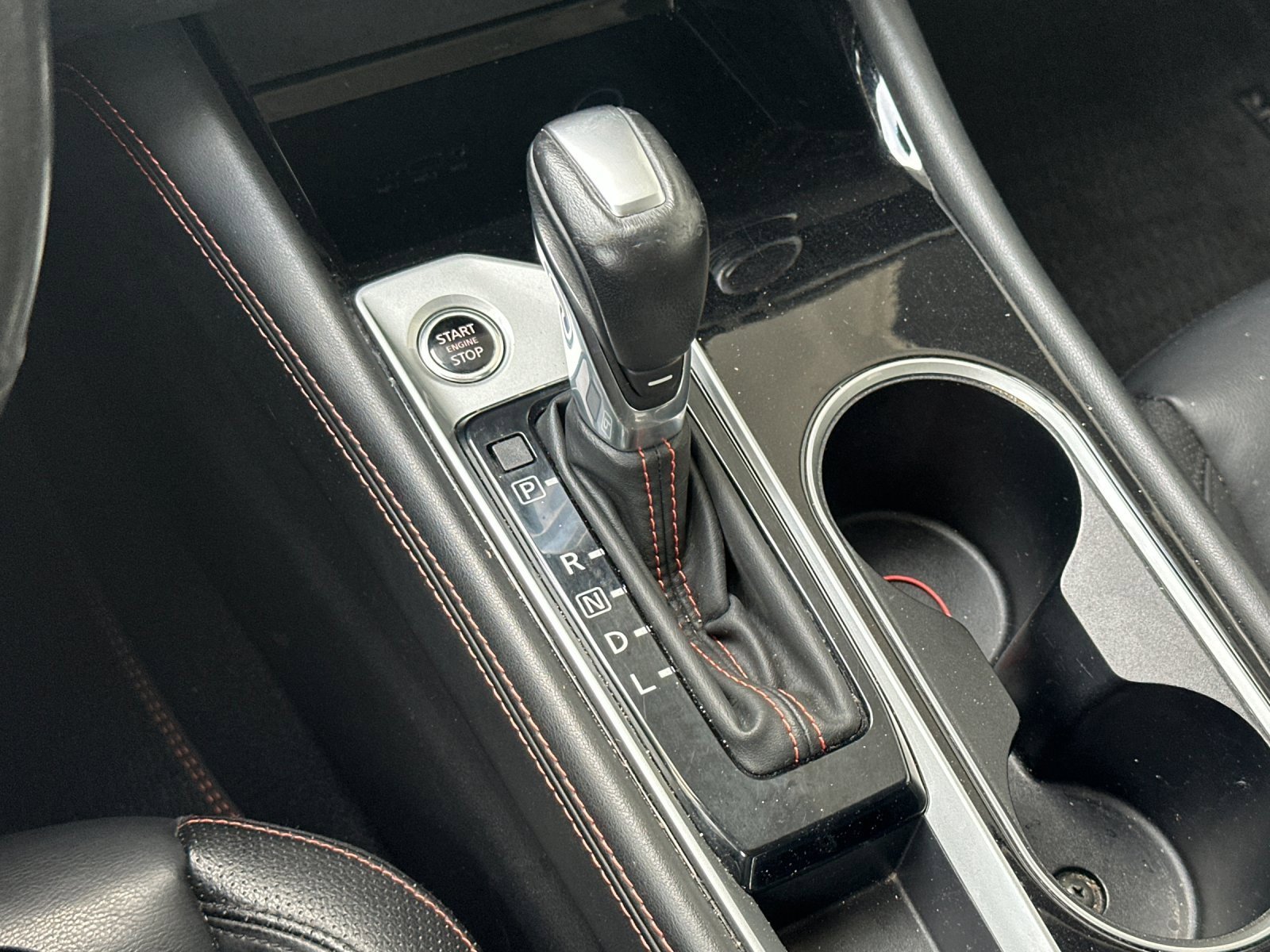 Used 2024 Nissan Altima 2.5 SR image 19