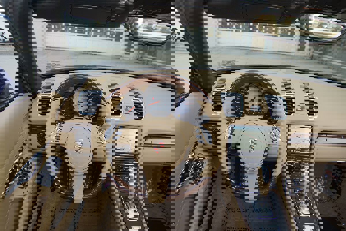 Used 2013 Porsche Boxster S image 55