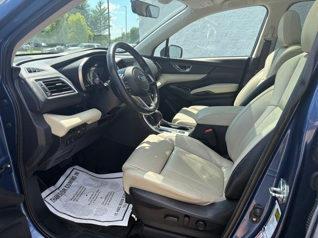 Used 2019 Subaru Ascent Limited AWD/4WD image 13