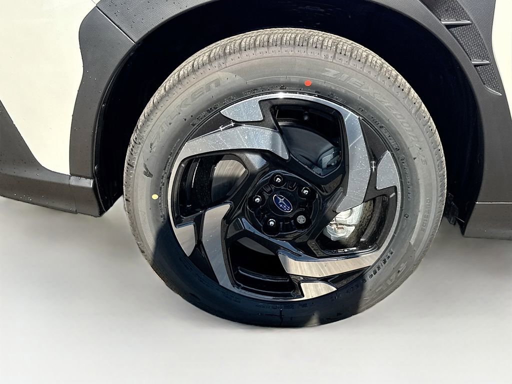 New 2026 Subaru Crosstrek 2.5i Limited image 40