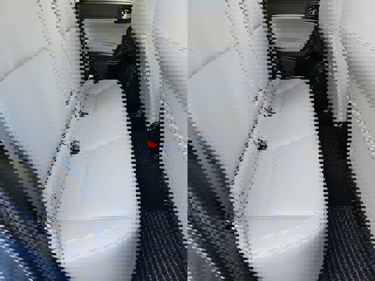 Used 2018 Subaru Forester 2.5i Limited image 18