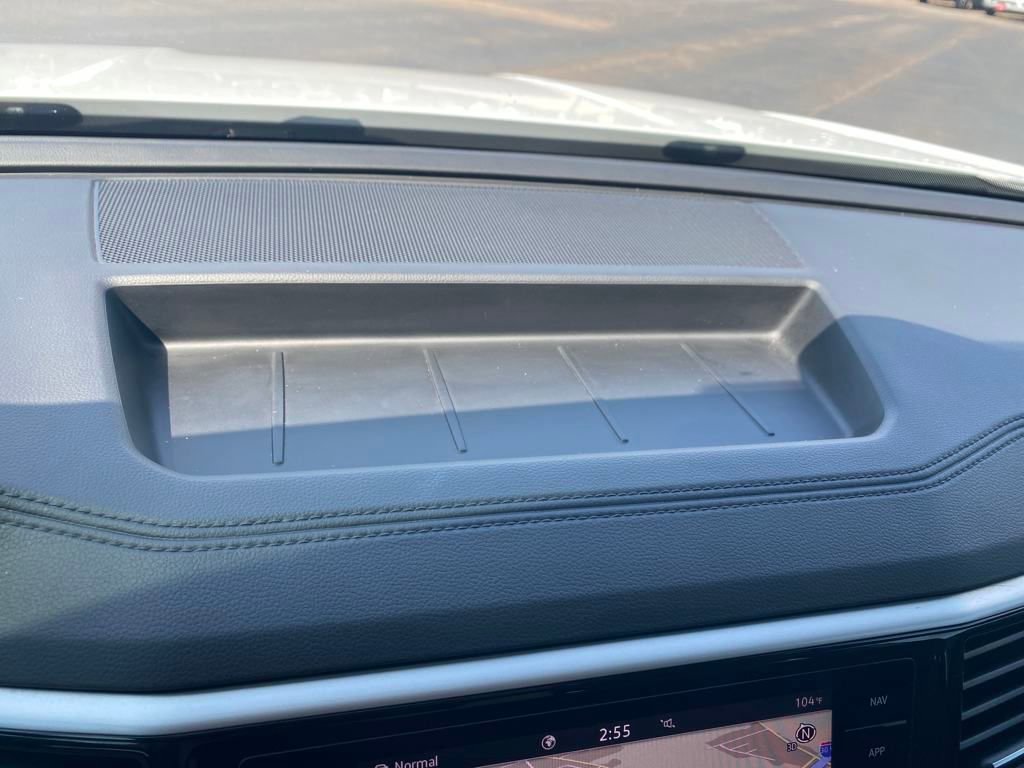 Used 2022 Volkswagen Atlas SEL image 22