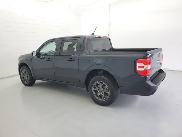 Used 2023 Ford Maverick XLT w/ Equipment Group 300A Standard image 7