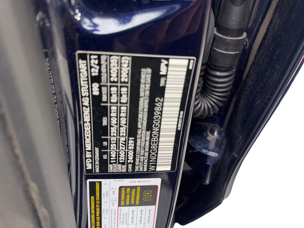 Used 2022 Mercedes-Benz GLC 300 4MATIC image 89