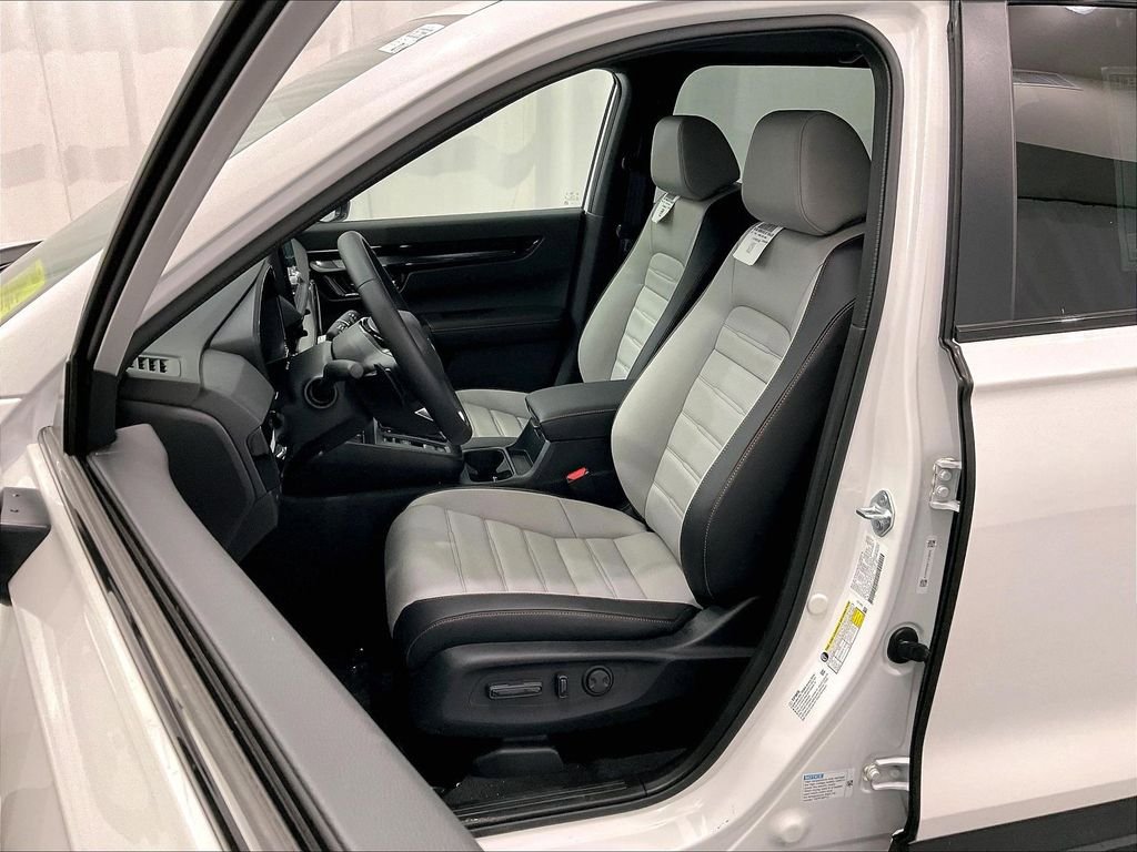 New 2026 Honda CR-V Sport Touring image 11
