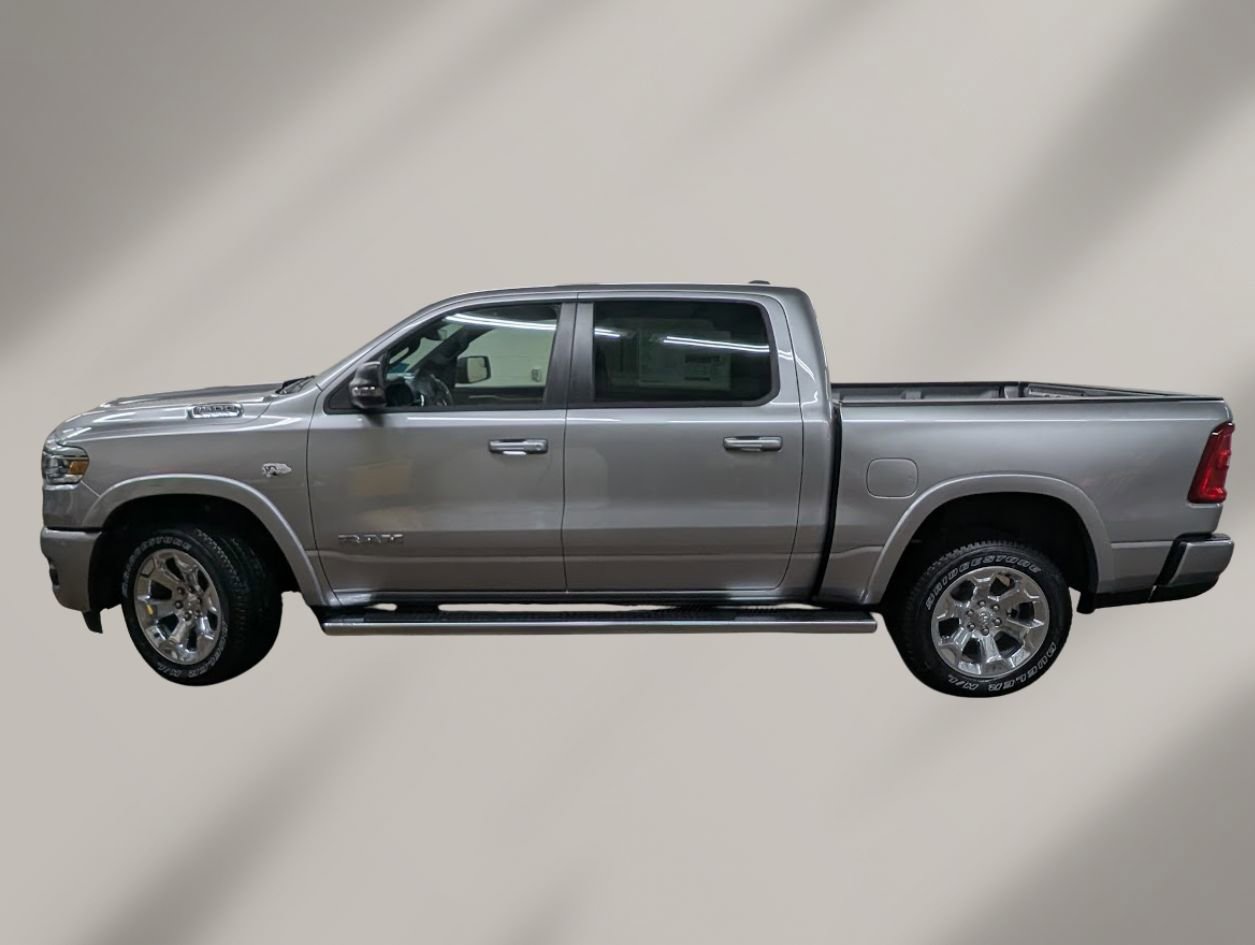 New 2026 RAM 1500 Big Horn image 3