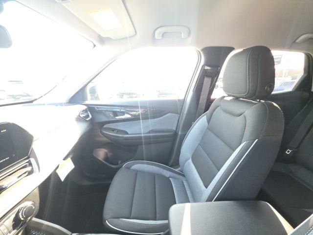 New 2026 Chevrolet TrailBlazer LT image 25