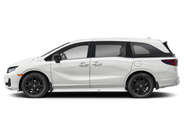 New 2026 Honda Odyssey Sport-L image 3