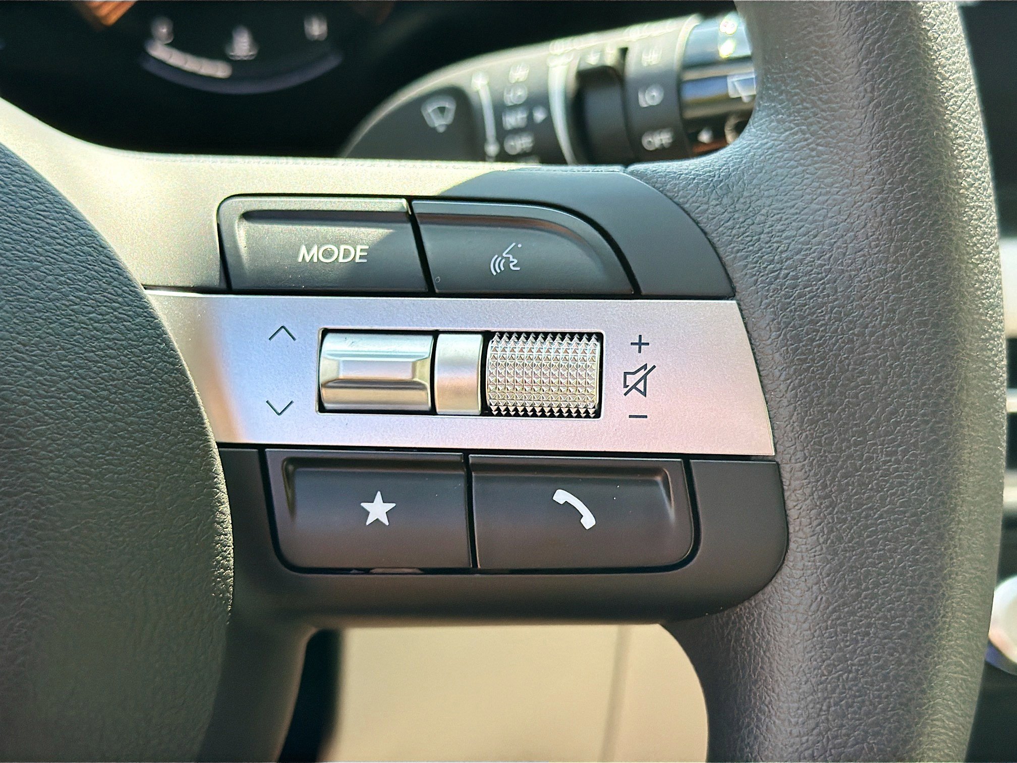 New 2026 Hyundai Tucson SEL image 32
