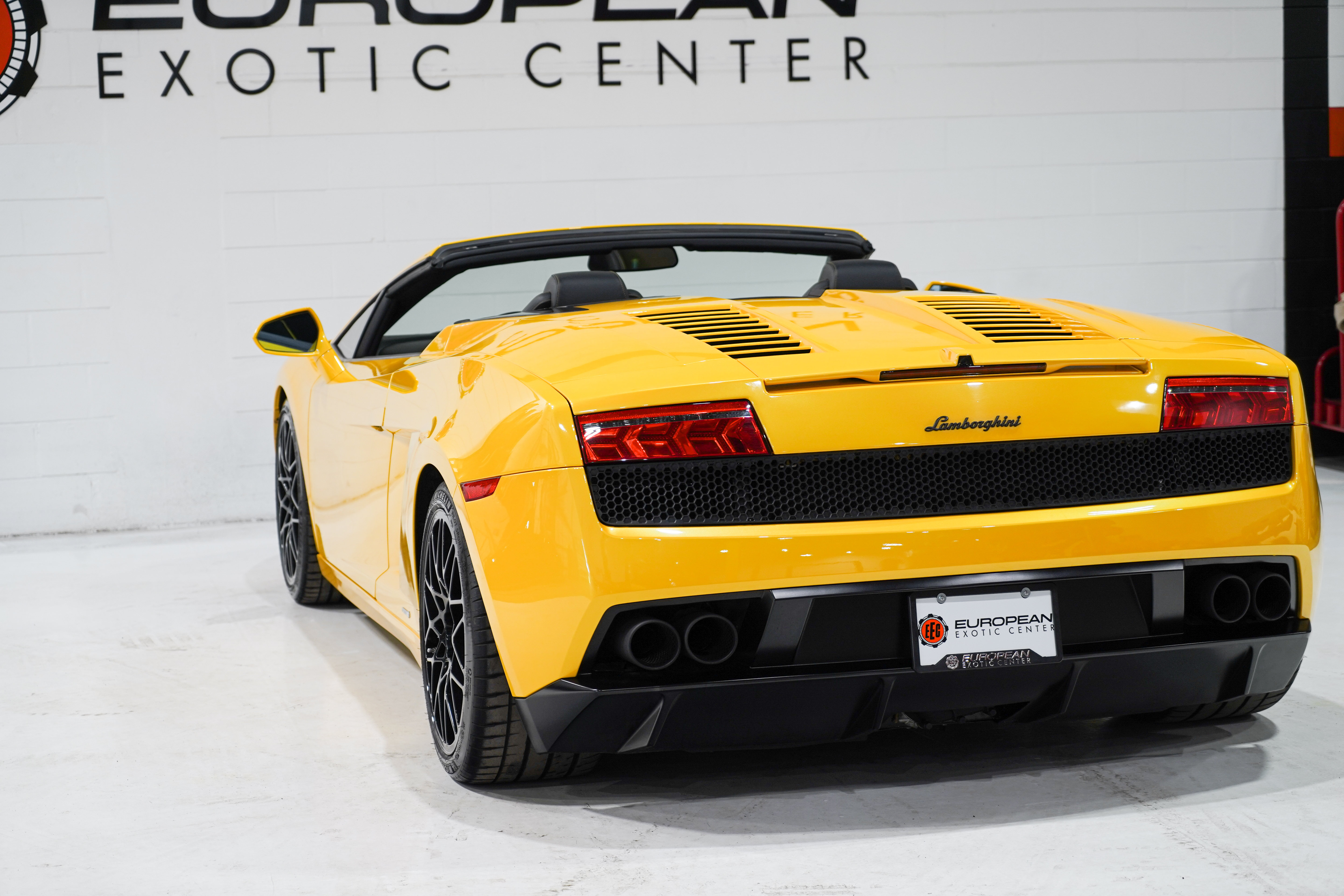 Used 2010 Lamborghini Gallardo LP 560-4 AWD/4WD image 38
