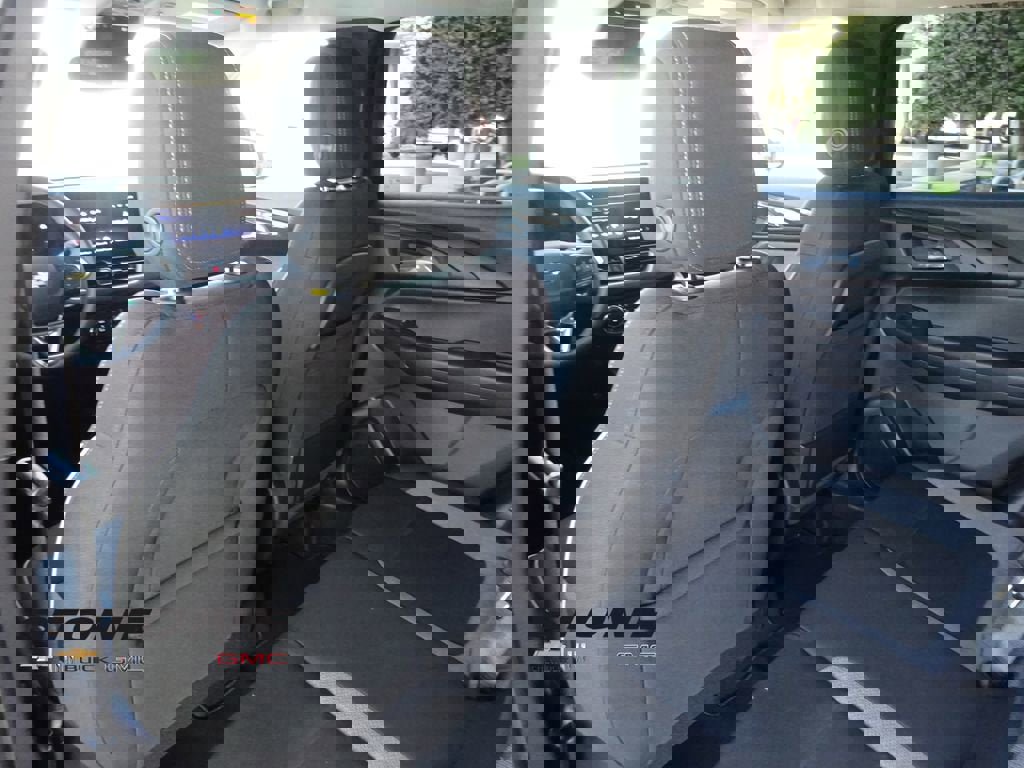 New 2026 Chevrolet TrailBlazer LT w/ Convenience Package image 19