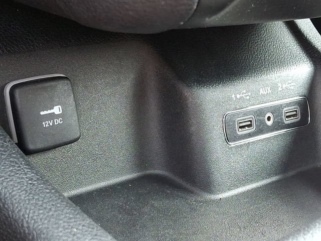 Used 2020 Dodge Durango R/T w/ Blacktop Package AWD/4WD image 24