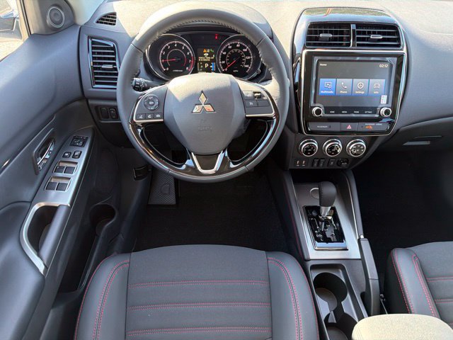 New 2027 Mitsubishi Outlander Sport SE FWD image 18