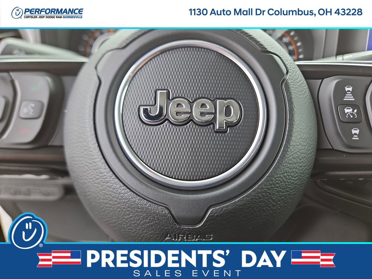 New 2025 Jeep Gladiator Sport image 20