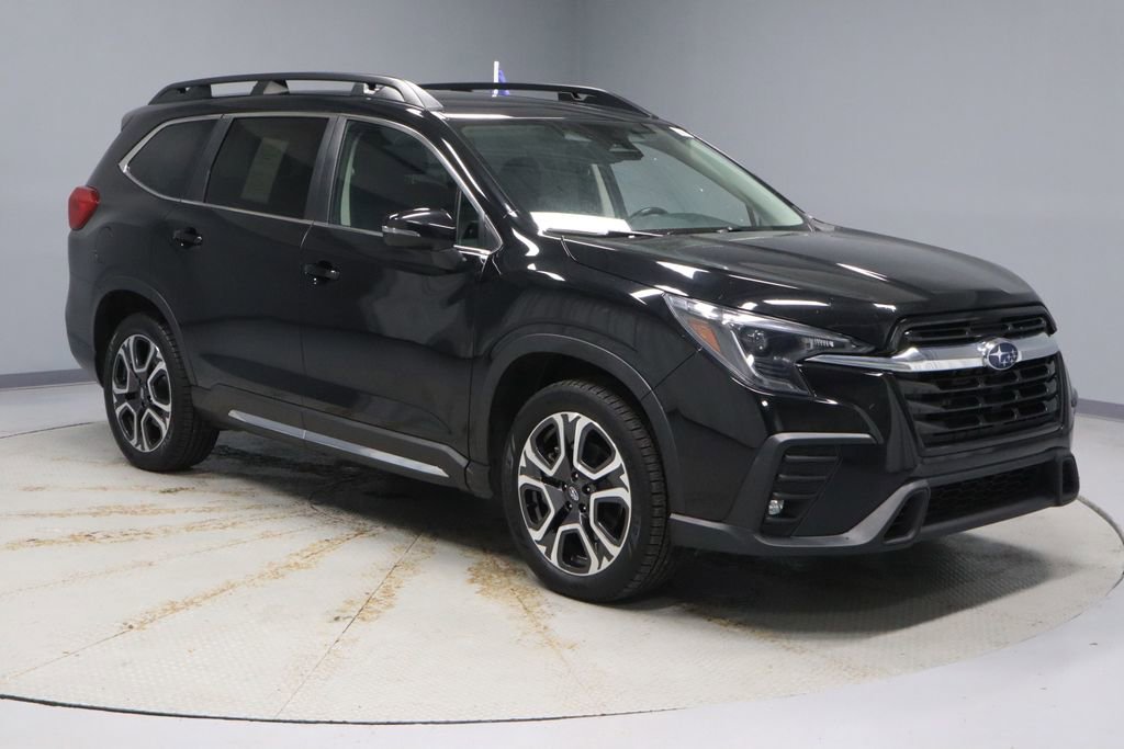 Used 2023 Subaru Ascent Limited