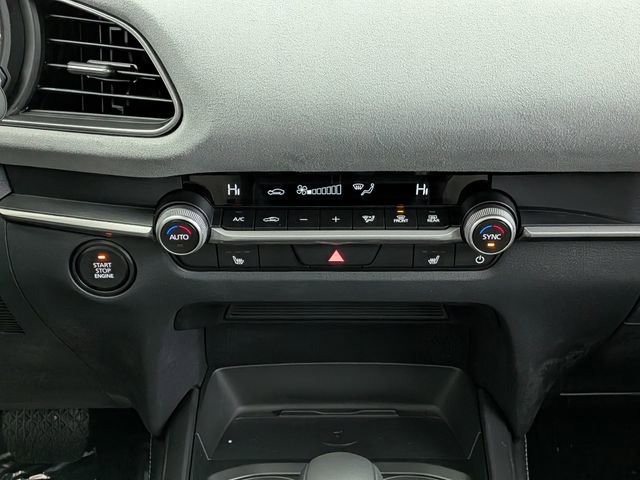 New 2026 MAZDA CX-30 AWD 2.5 S image 24