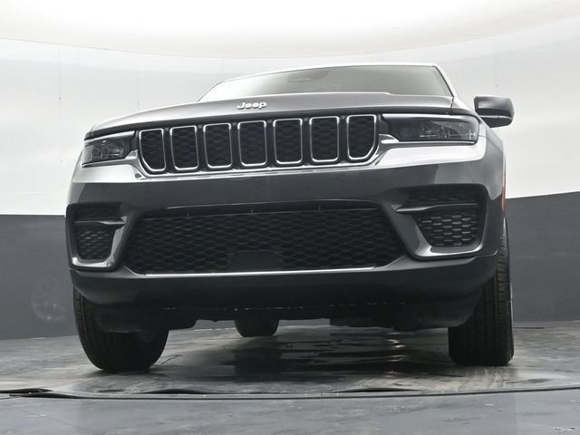 New 2026 Jeep Grand Cherokee Laredo X RWD image 45