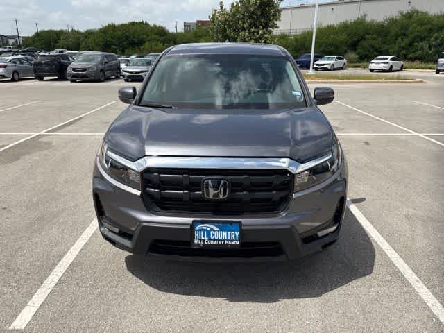 Used 2024 Honda Ridgeline RTL image 8