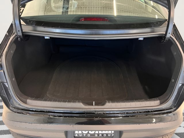 Used 2025 Kia K4 FWD image 7