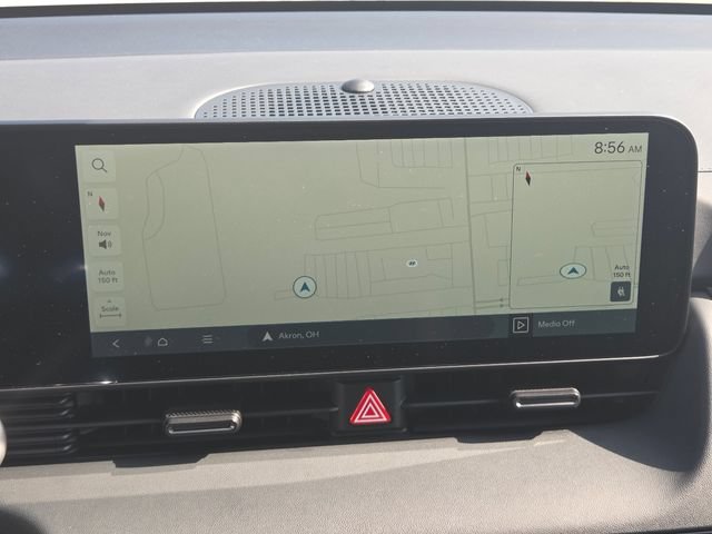 New 2025 Hyundai Ioniq 5 XRT AWD/4WD image 3