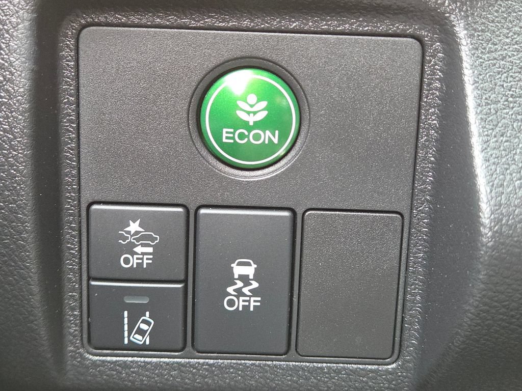Used 2022 Honda HR-V EX-L image 23