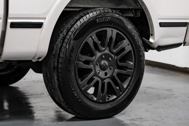 Used 2013 Ford F150 Platinum image 49