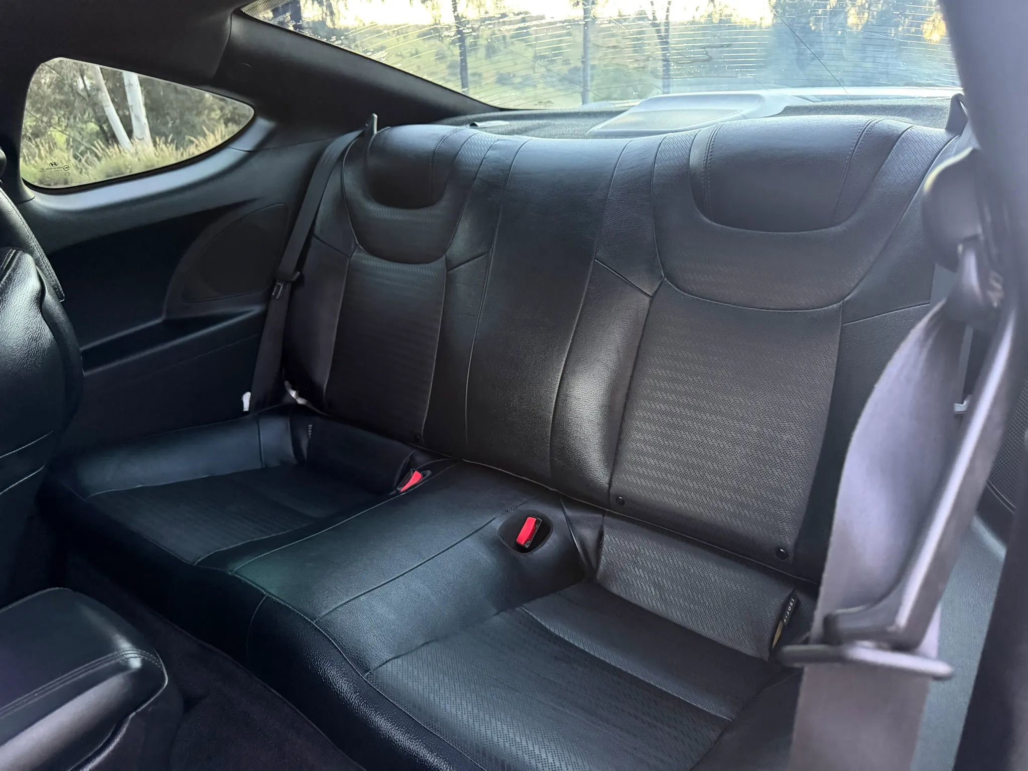 Used 2014 Hyundai Genesis 3.8 image 14