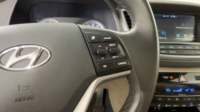 Used 2016 Hyundai Tucson Limited AWD/4WD image 21