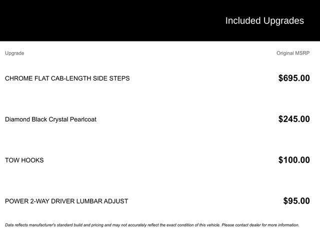 Used 2024 RAM 2500 Big Horn image 12